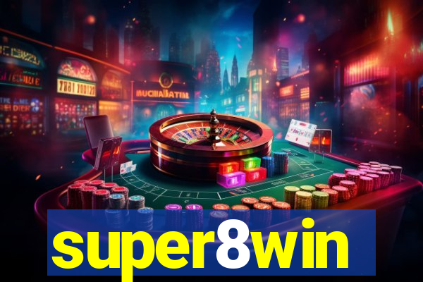super8win