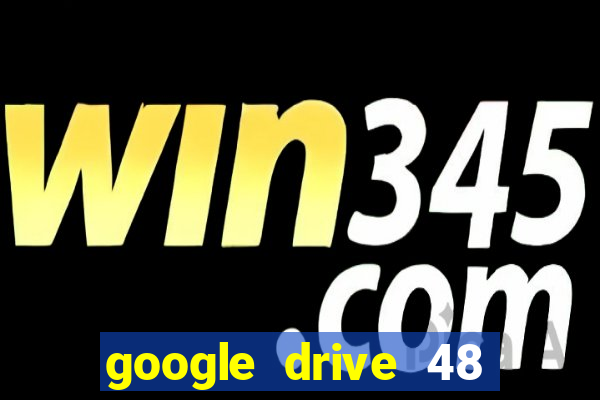 google drive 48 leis do poder