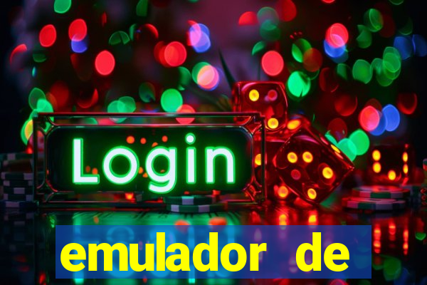emulador de nintendo switch