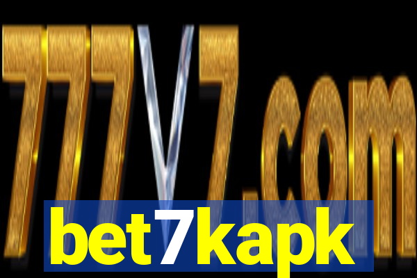 bet7kapk