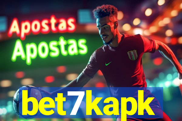 bet7kapk