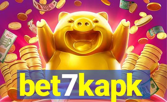 bet7kapk