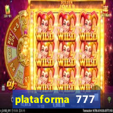 plataforma 777 slots paga mesmo