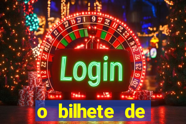 o bilhete de loteria premiado filme completo e dublado