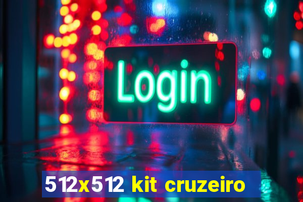 512x512 kit cruzeiro