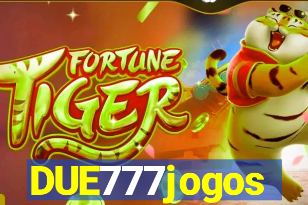 DUE777jogos