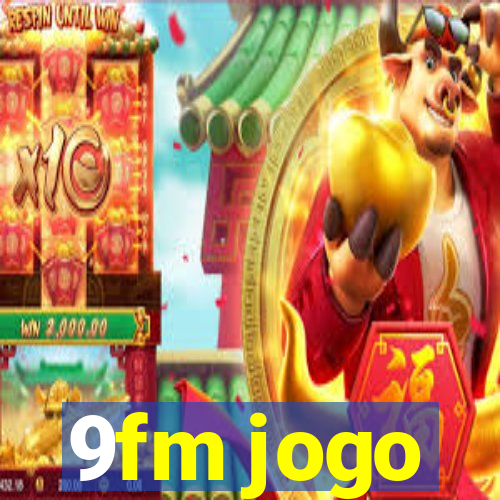 9fm jogo