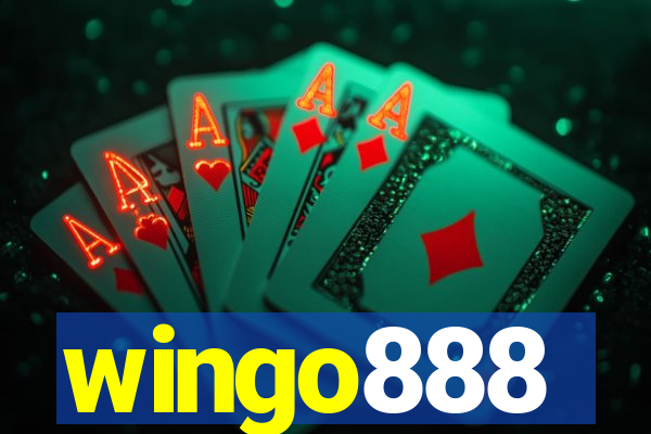 wingo888