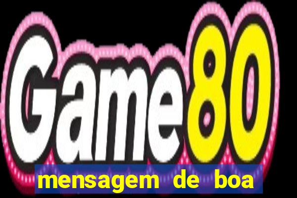 mensagem de boa sorte e sucesso profissional
