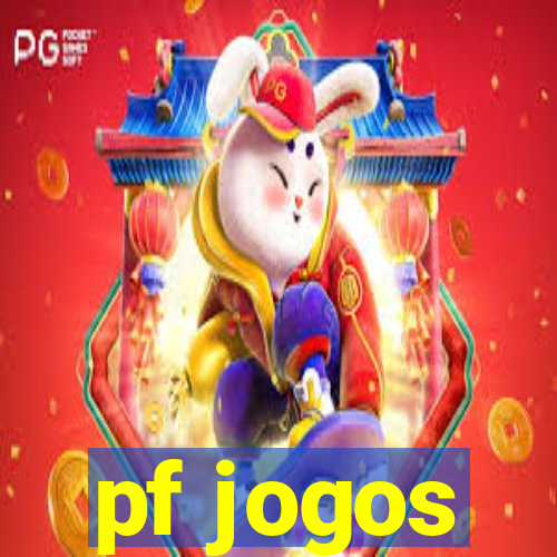 pf jogos