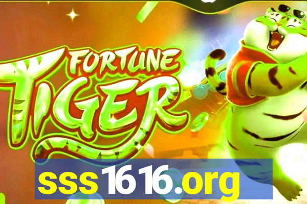 sss1616.org