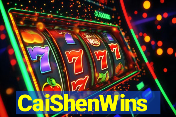 CaiShenWins