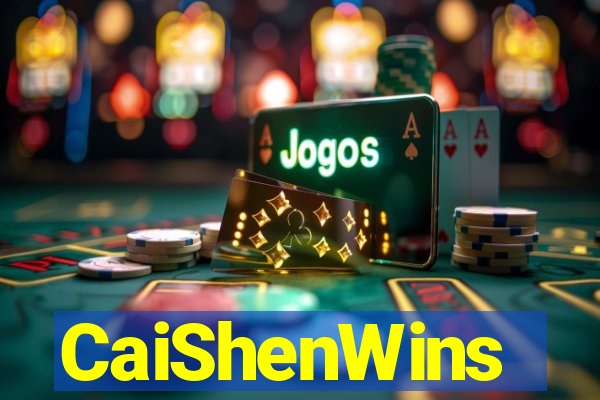 CaiShenWins