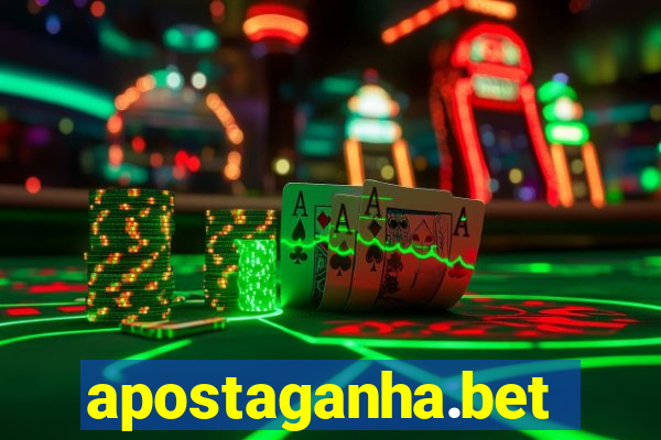 apostaganha.bet