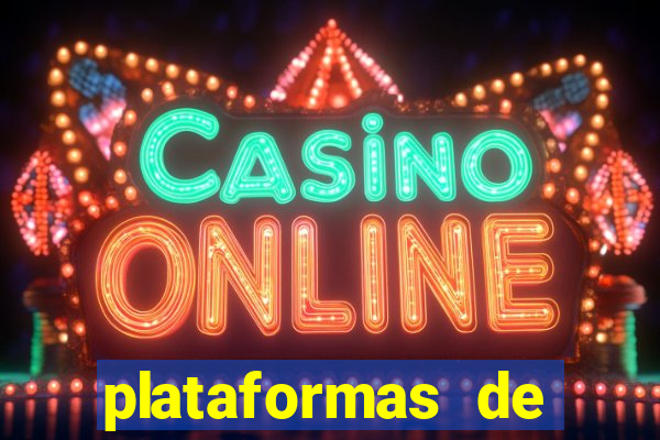 plataformas de slots lancadas hoje