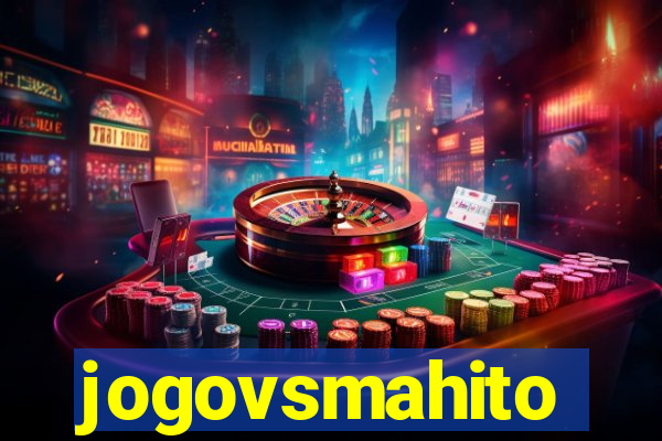 jogovsmahito