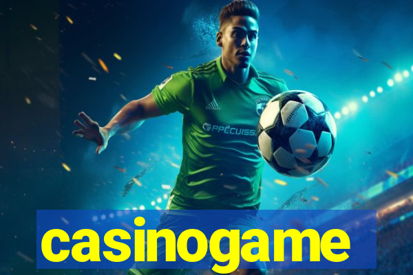 casinogame