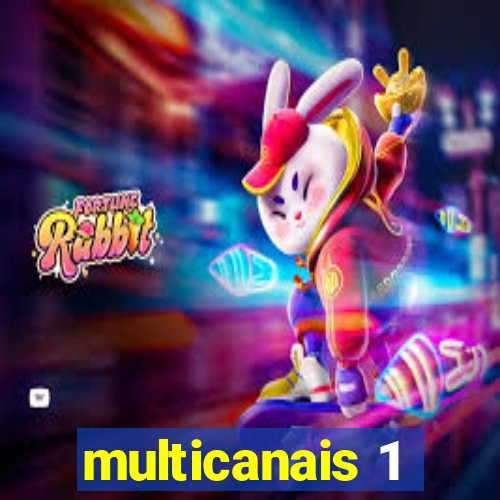 multicanais 1