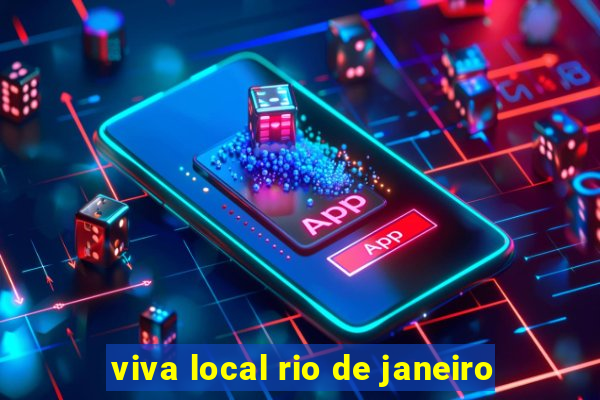 viva local rio de janeiro