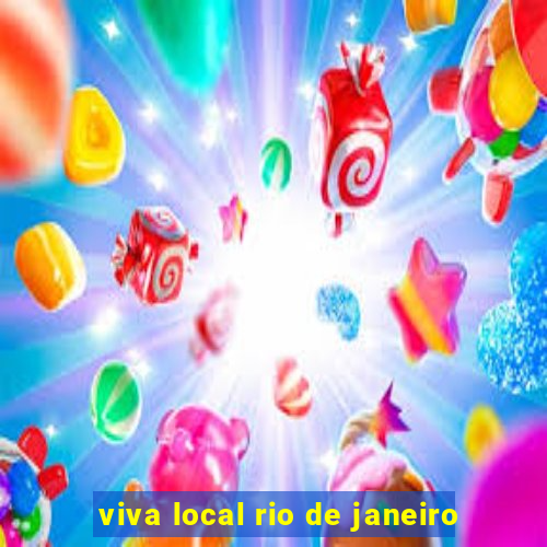 viva local rio de janeiro