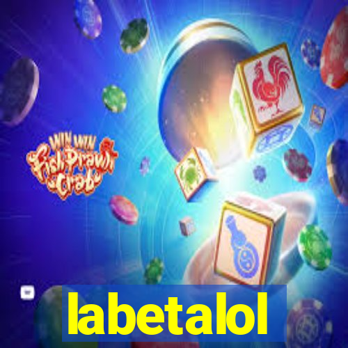 labetalol