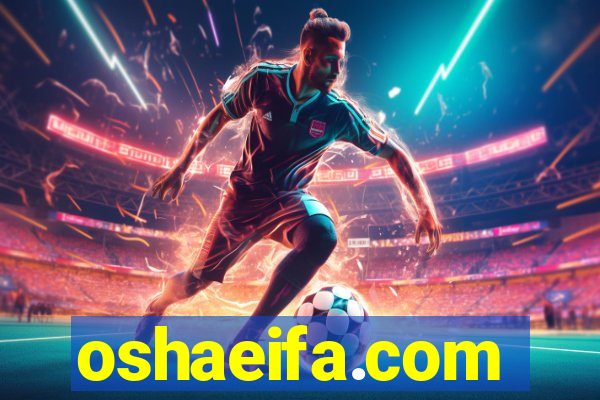 oshaeifa.com