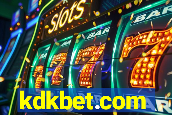 kdkbet.com