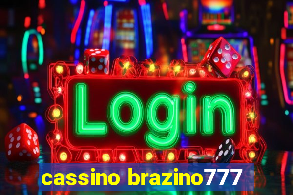 cassino brazino777