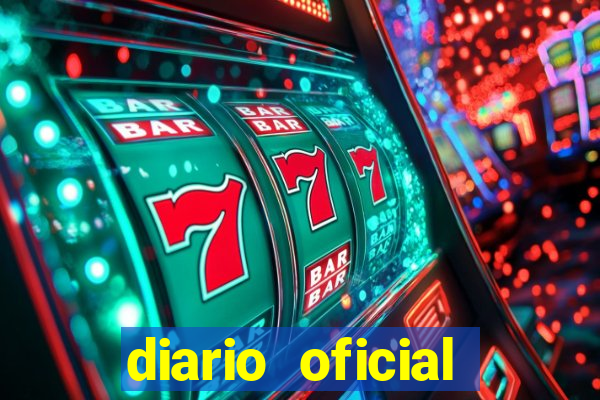 diario oficial candeal bahia
