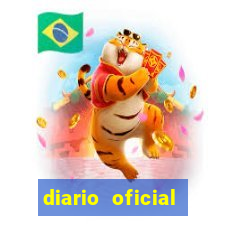 diario oficial candeal bahia