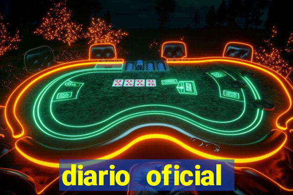 diario oficial candeal bahia