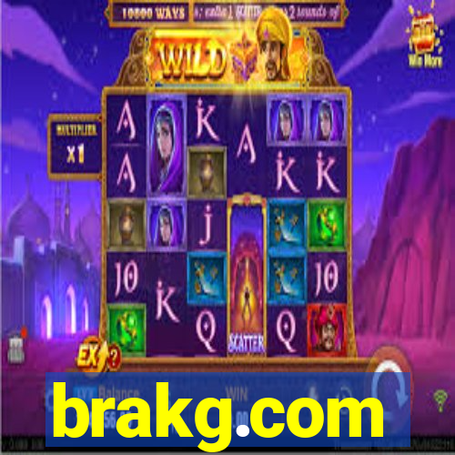 brakg.com