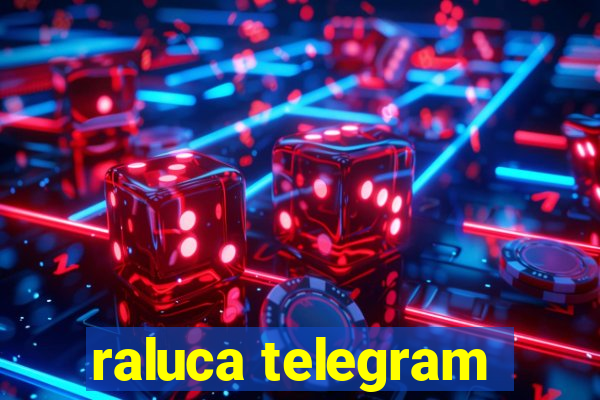 raluca telegram