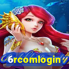 6rcomlogin