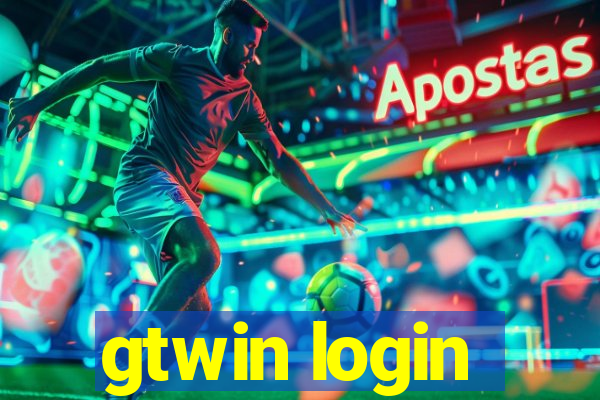 gtwin login