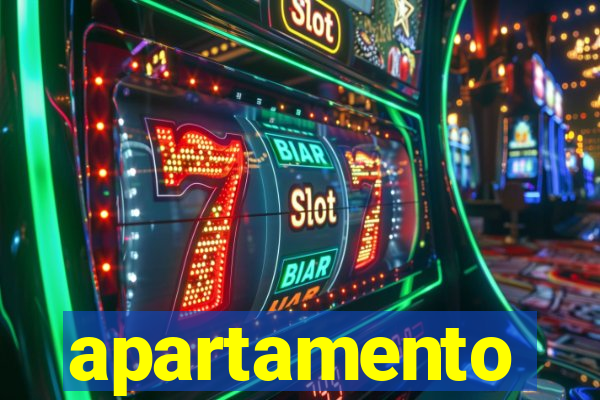 apartamento mobiliado em fortaleza para alugar