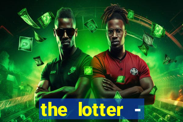 the lotter - reclame aqui