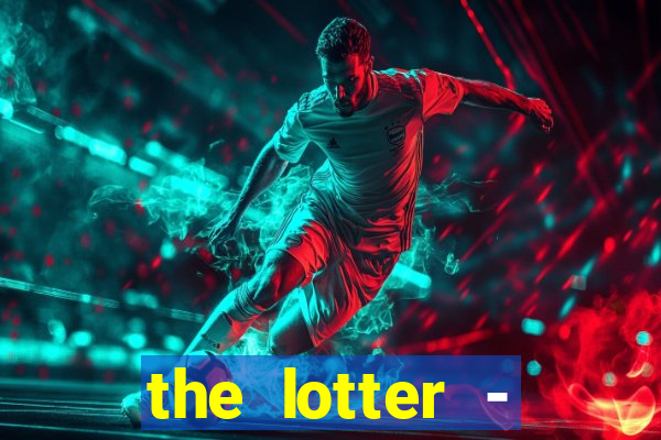 the lotter - reclame aqui