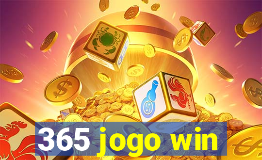 365 jogo win