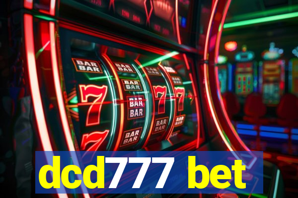 dcd777 bet