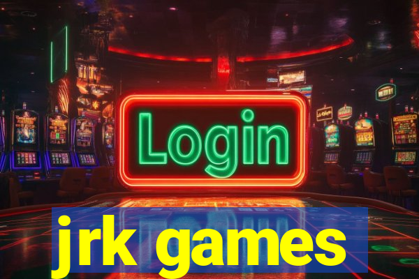 jrk games