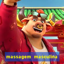 massagem masculina porto alegre
