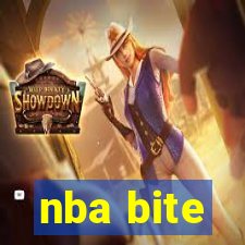 nba bite