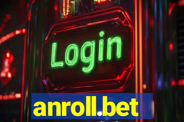 anroll.bet