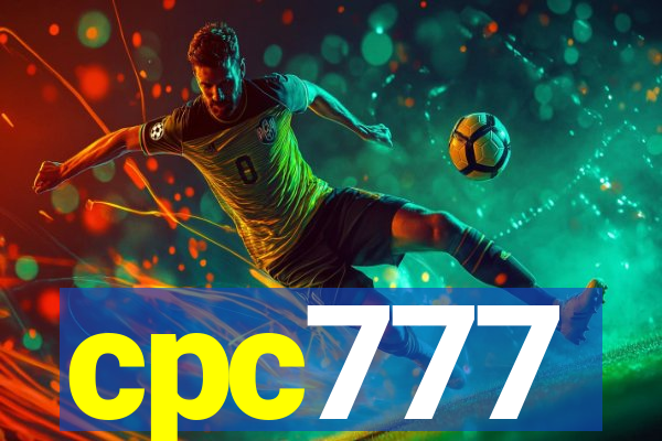cpc777