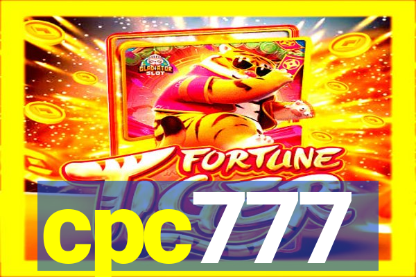 cpc777
