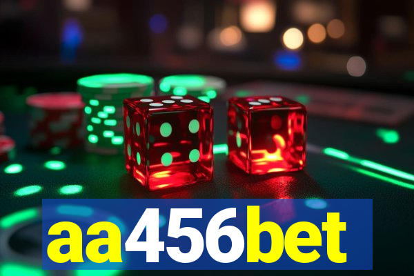 aa456bet