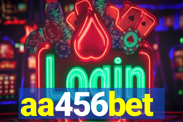 aa456bet