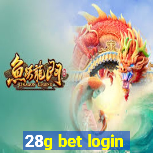 28g bet login