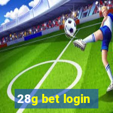 28g bet login